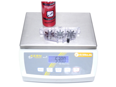 R.S.P. RSP Chain Cleaning Set Jacky Chain | 500 ml