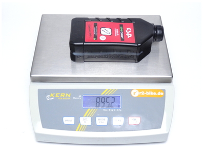R.S.P. RSP Damp Champ Gabelöl 2,5 WT | 1000 ml