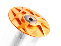 TUNE Aheadkappe Tune Cap | Aluminium orange