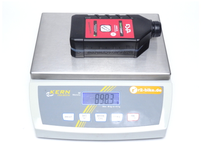 R.S.P. RSP Damp Champ Gabelöl 5 WT | 1000 ml