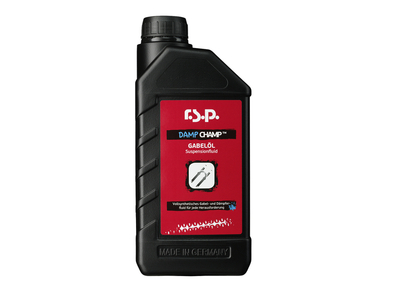 R.S.P. Damp Champ Gabell 7,5 WT | 1000 ml