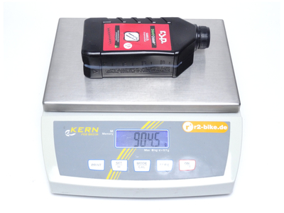 R.S.P. Damp Champ Gabell 7,5 WT | 1000 ml
