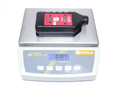 R.S.P. RSP Damp Champ Gabelöl 15 WT | 1000 ml