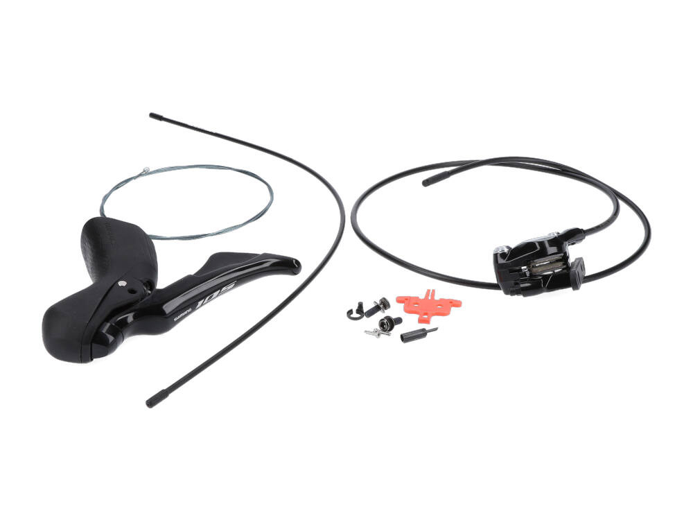 shimano 105 shift cable