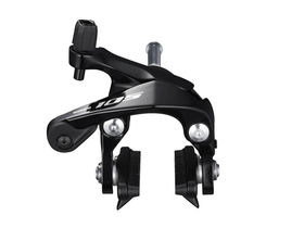 dual pivot brakes