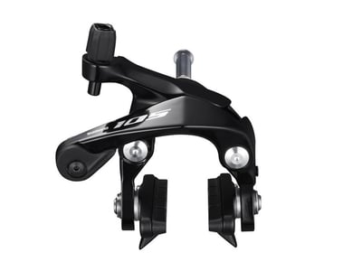 SHIMANO 105 R7000 Dual Pivot Brake BR-R7000 single | black Rear Wheel
