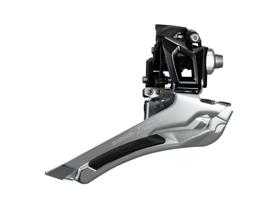 SHIMANO 105 R7000 Umwerfer FD-R7000 28,6 & 31,8 mm Schelle