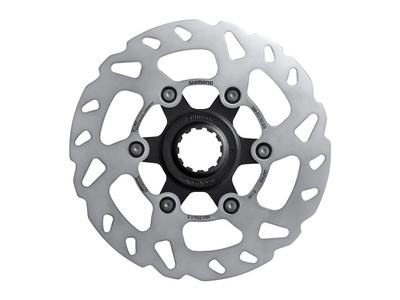 SHIMANO SLX Bremsscheibe Centerlock SM-RT70SS IceTech |...