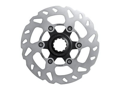 SHIMANO SLX Brake Disc Center Lock SM-RT70SS IceTech |...