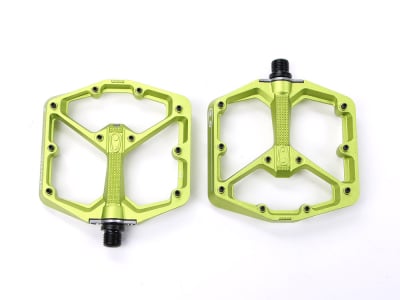 CRANKBROTHERS Pedals Stamp 7 Large LE