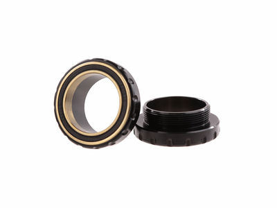 THM CARBONES Bottom Bracket Hybrid Ceramic Road for ITA...