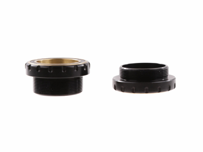 THM CARBONES Bottom Bracket Hybrid Ceramic Road for ITA...