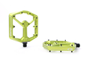 CRANKBROTHERS Pedals Stamp 7 Large LE | purple