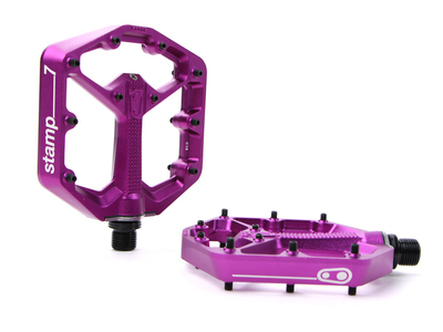CRANKBROTHERS Pedals Stamp 7 Small LE