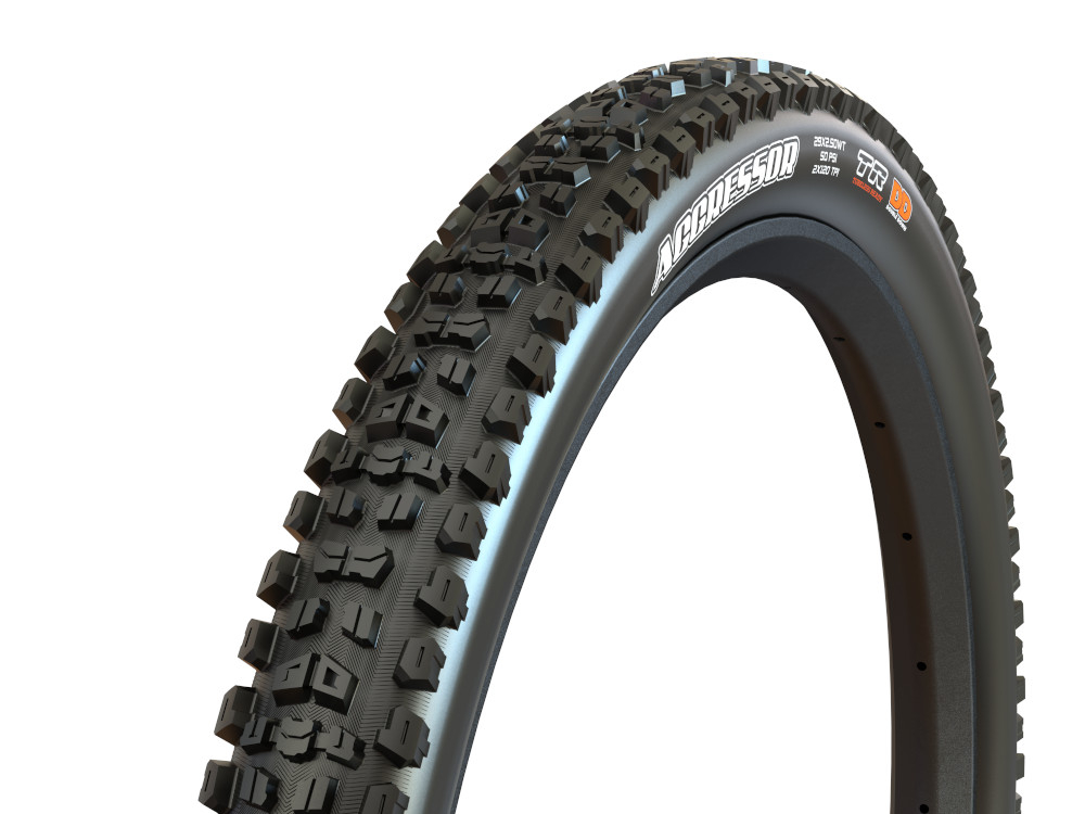 maxxis torch 27.5