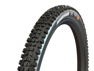 MAXXIS Tire Aggressor 29 x 2,50 WT DualCompound Double Down TR