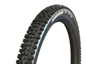 MAXXIS Tire Aggressor 29 x 2,50 WT DualCompound Double...