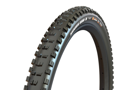 MAXXIS Tire Minion DHR II 26 x 2,40 WT 3C MaxxTerra TR EXO