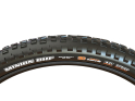 MAXXIS Tire Minion DHF 27,5 | 650B x 2,50 WT 3C MaxxGrip TR Downhill