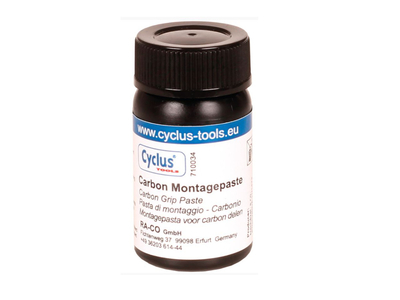 CYCLUS TOOLS Carbon Montagepaste | 30g