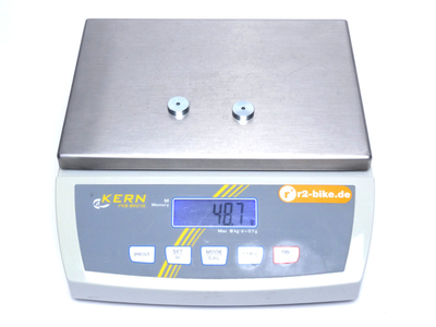MAGPED spare Magnet | 2 pcs 100N