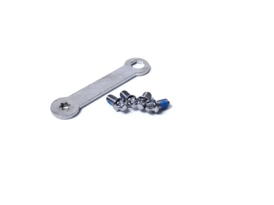 MAGPED Ersatzpin Set Stahl fr Sport2/ Ultra2  | 4 Stck