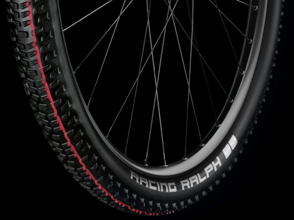 schwalbe racing ralph 29x2 25