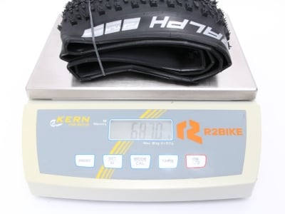SCHWALBE Tire Racing Ralph 27,5 | 650B x 2,25 ADDIX