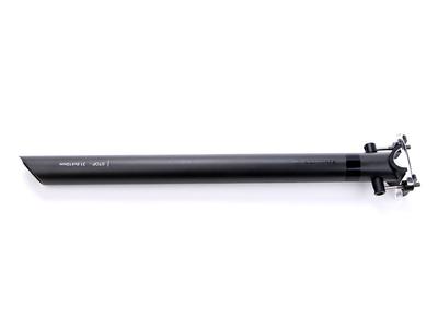 NEW ULTIMATE Seatpost EVO Carbon 31,6 mm | UD matt black...