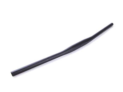 NEW ULTIMATE Lenker EVO Flatbar Carbon 31,8 x 700 mm | UD...
