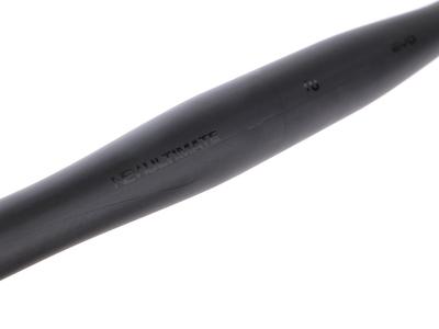 NEW ULTIMATE Handle Bar EVO Flatbar Carbon 31,8 x 740 mm | UD matte black