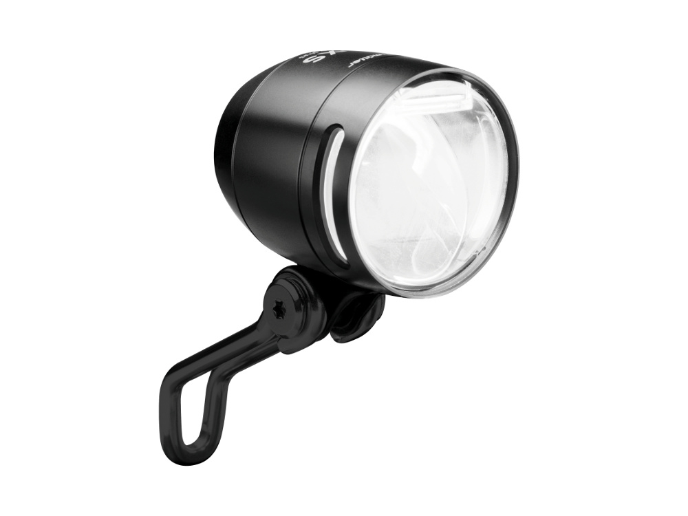 + MÜLLER LED front light IQ-XS T Senso Plus | blac, 49,50 €