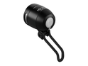 BUSCH + MÜLLER dynamo LED front light IQ-XS T Senso Plus | StVZO black