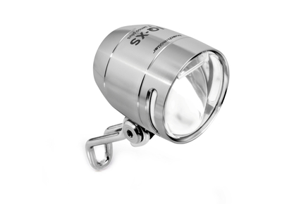 BUSCH + MLLER dynamo LED front light IQ-XS T Senso Plus...