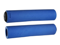 ODI Grips F1 Float | colored blue