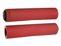 ODI Grips F1 Float | colored red