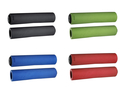 ODI Grips F1 Float | colored green