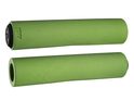 ODI Grips F1 Float | colored green
