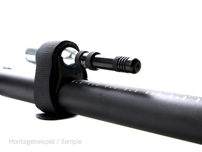 DYNAPLUG BikeBlock Universal Mount
