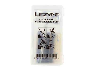 LEZYNE Reparatur Set Classic Tubeless Kit