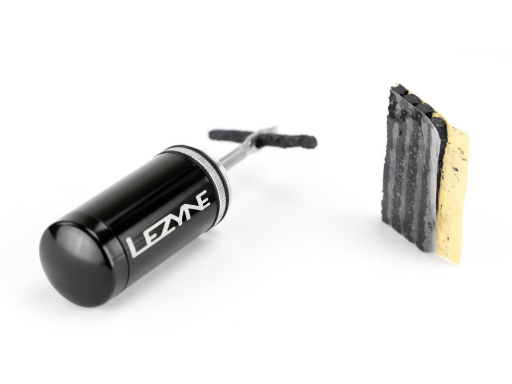 lezyne tubeless