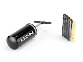 LEZYNE Repair Set Tubeless Kit black