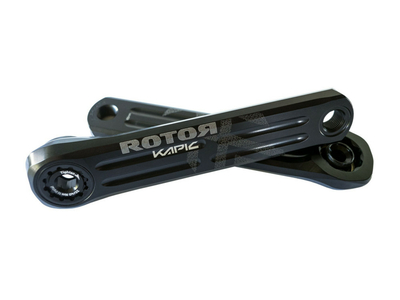 rotor kapic carbon