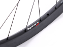 SYNTACE Vorderrad 29" C33i Straight Carbon | 15 x 100 mm Steckachse