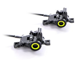 MAGURA MT8 SL Disc Brake Set