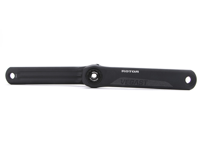 ROTOR Crankarms VEGAST for Road Bike 175 mm