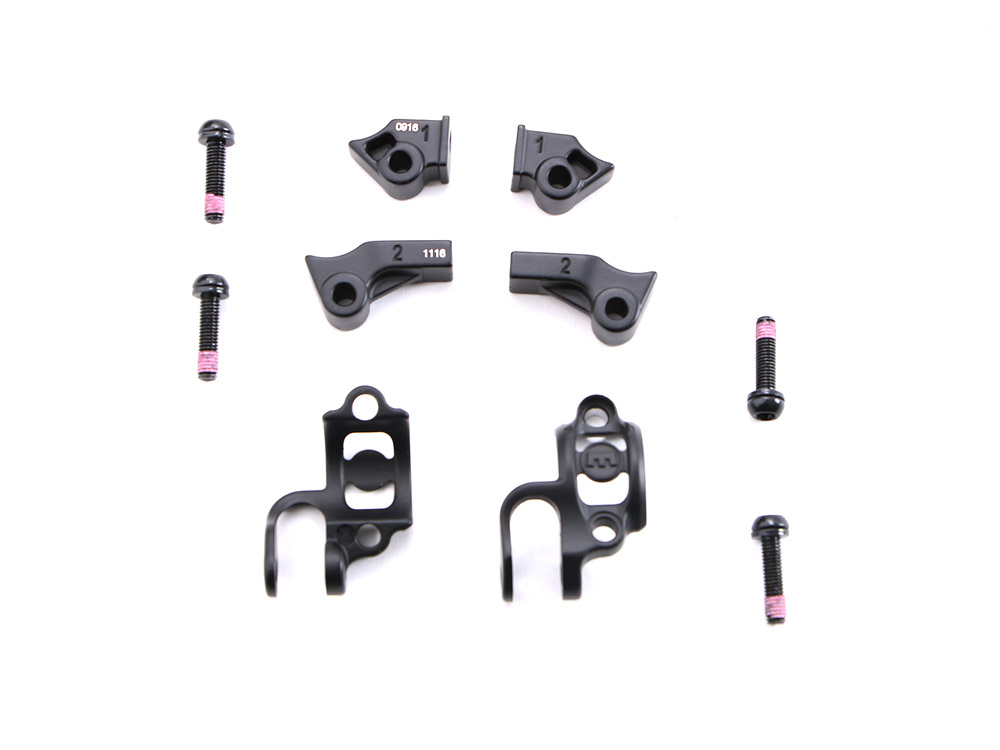 MAGURA Shiftmix 1 + 2 I-Spec | black, €