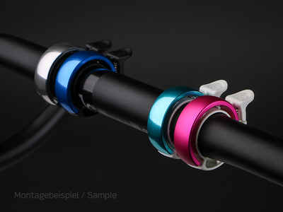 KNOG Oi Bell Large Limited Edition | 25.4 - 31.8 mm