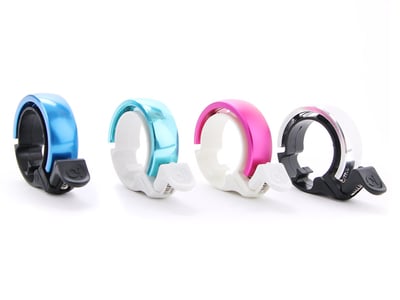 KNOG Oi Large Klingel Limited Edition 2018 | 25.4 - 31.8 mm