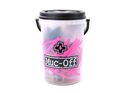 MUC-OFF Care Set Bundle Dirt Bucket Kit with Filth
